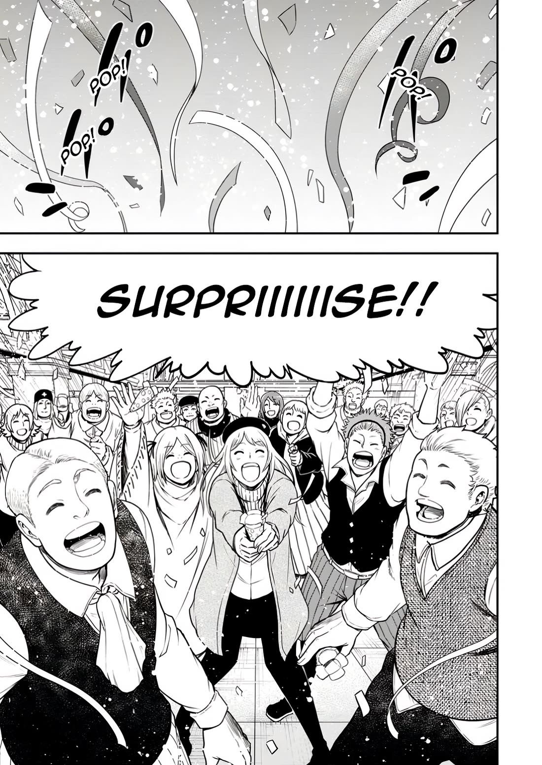Magical Buffs: The Support Caster is Stronger Than He Realized! chapter 31 page 21