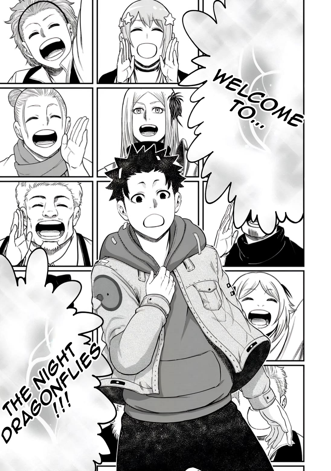 Magical Buffs: The Support Caster is Stronger Than He Realized! chapter 31 page 23
