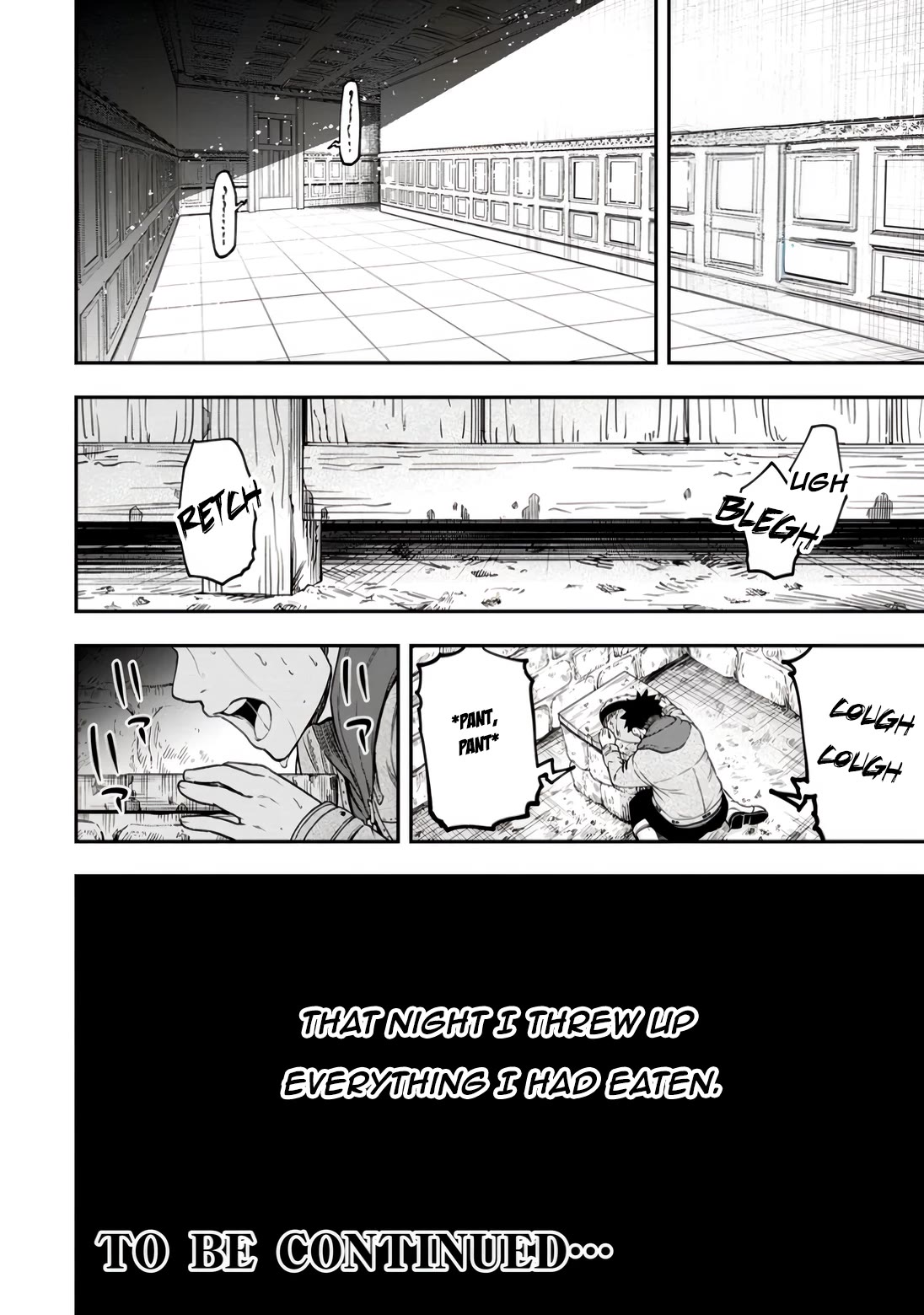 Magical Buffs: The Support Caster is Stronger Than He Realized! chapter 31 page 30
