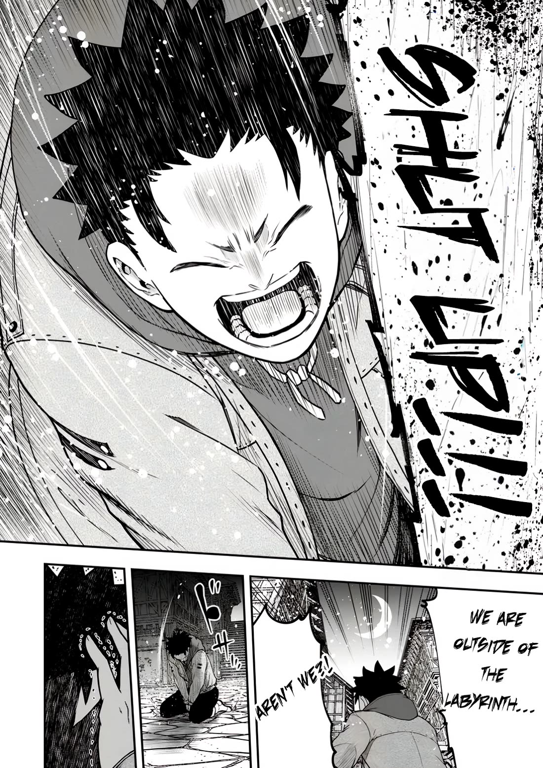 Magical Buffs: The Support Caster is Stronger Than He Realized! chapter 32 page 20