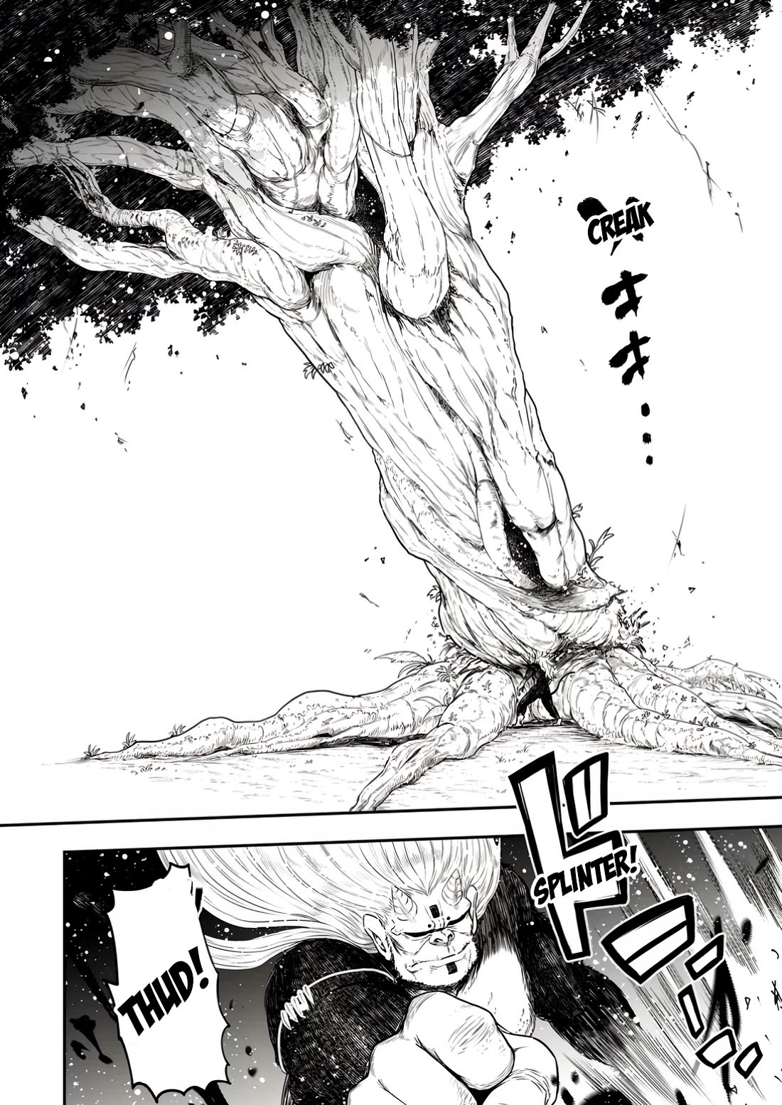 Magical Buffs: The Support Caster is Stronger Than He Realized! chapter 33 page 2