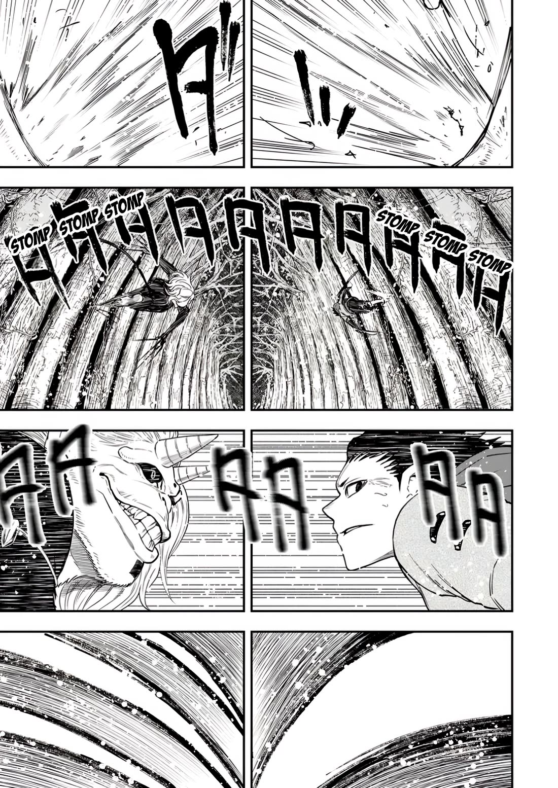 Magical Buffs: The Support Caster is Stronger Than He Realized! chapter 33 page 23