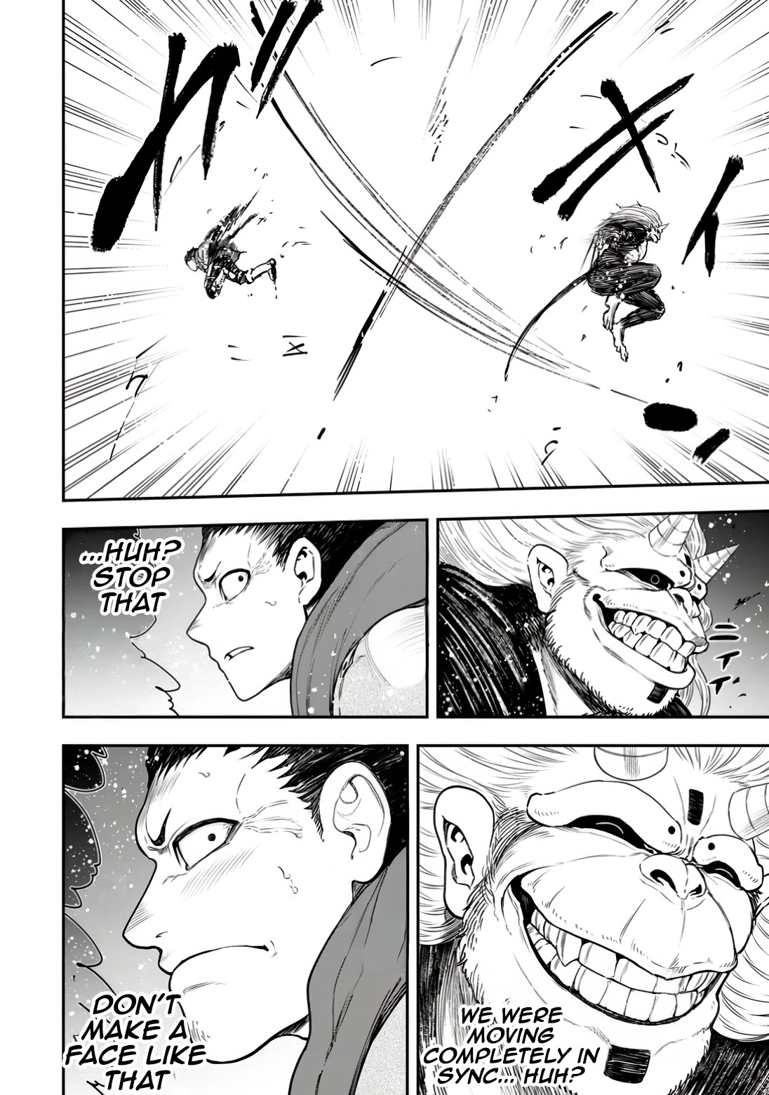 Magical Buffs: The Support Caster is Stronger Than He Realized! chapter 33 page 24