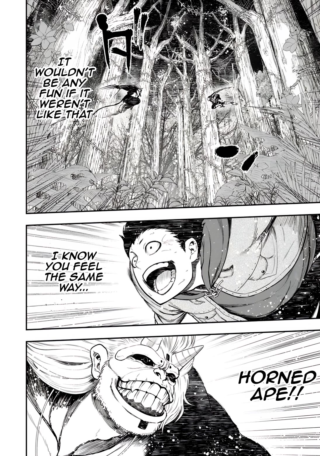 Magical Buffs: The Support Caster is Stronger Than He Realized! chapter 33 page 26