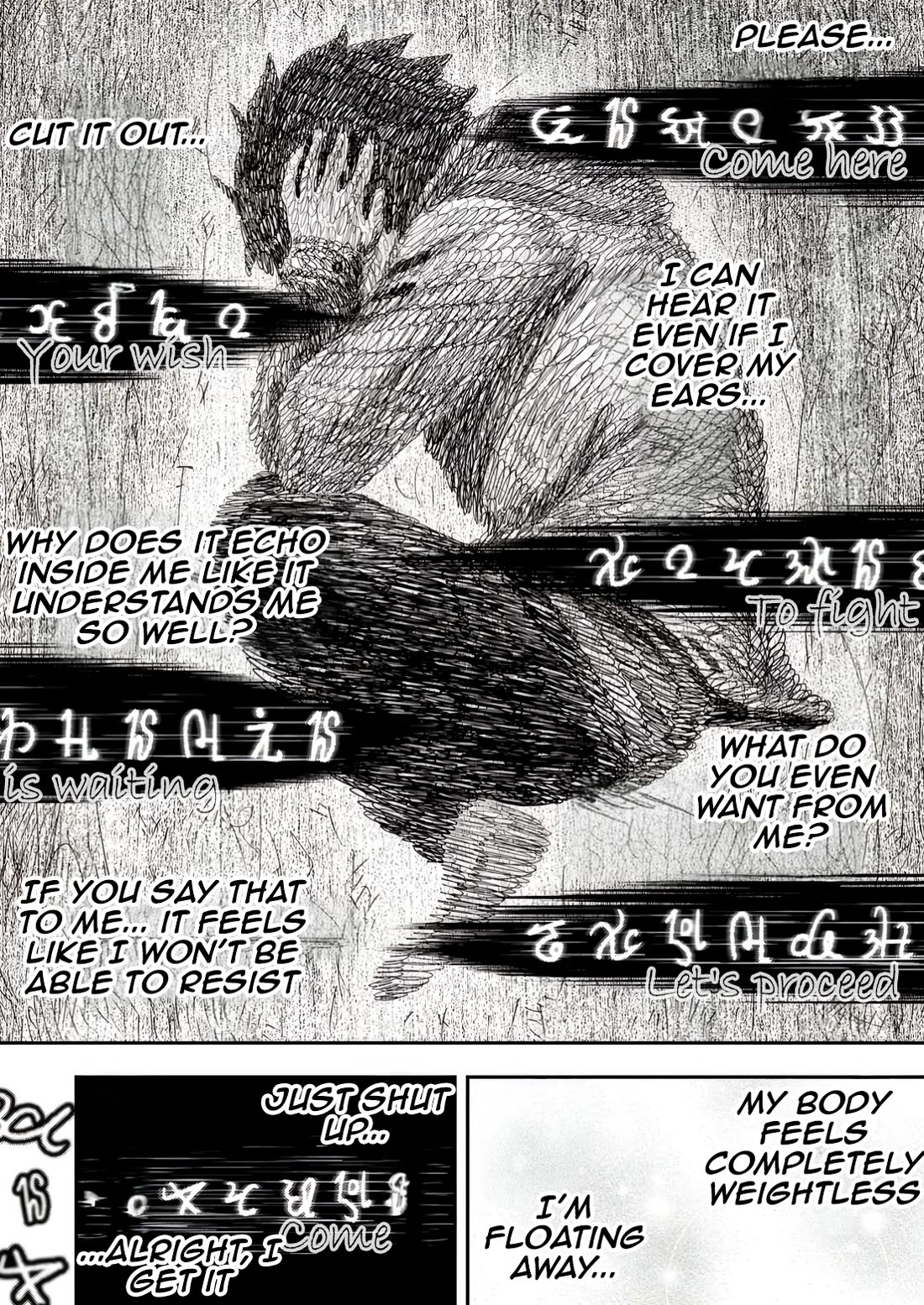 Magical Buffs: The Support Caster is Stronger Than He Realized! chapter 33 page 38
