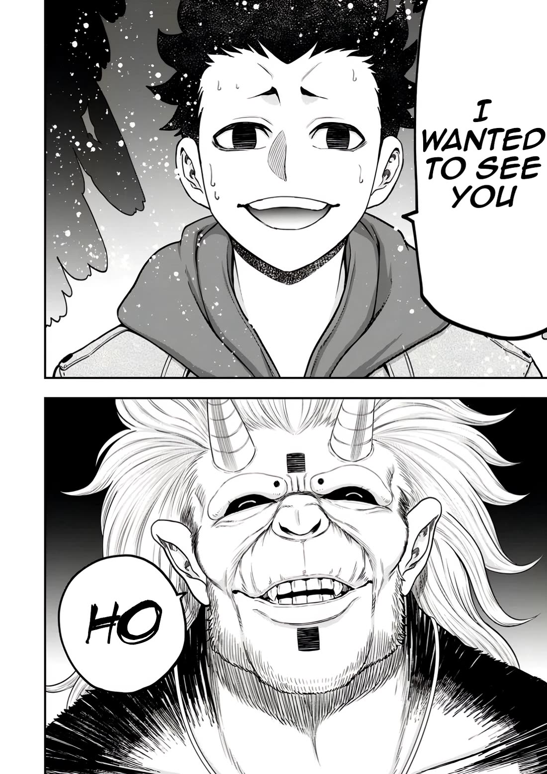 Magical Buffs: The Support Caster is Stronger Than He Realized! chapter 34 page 18