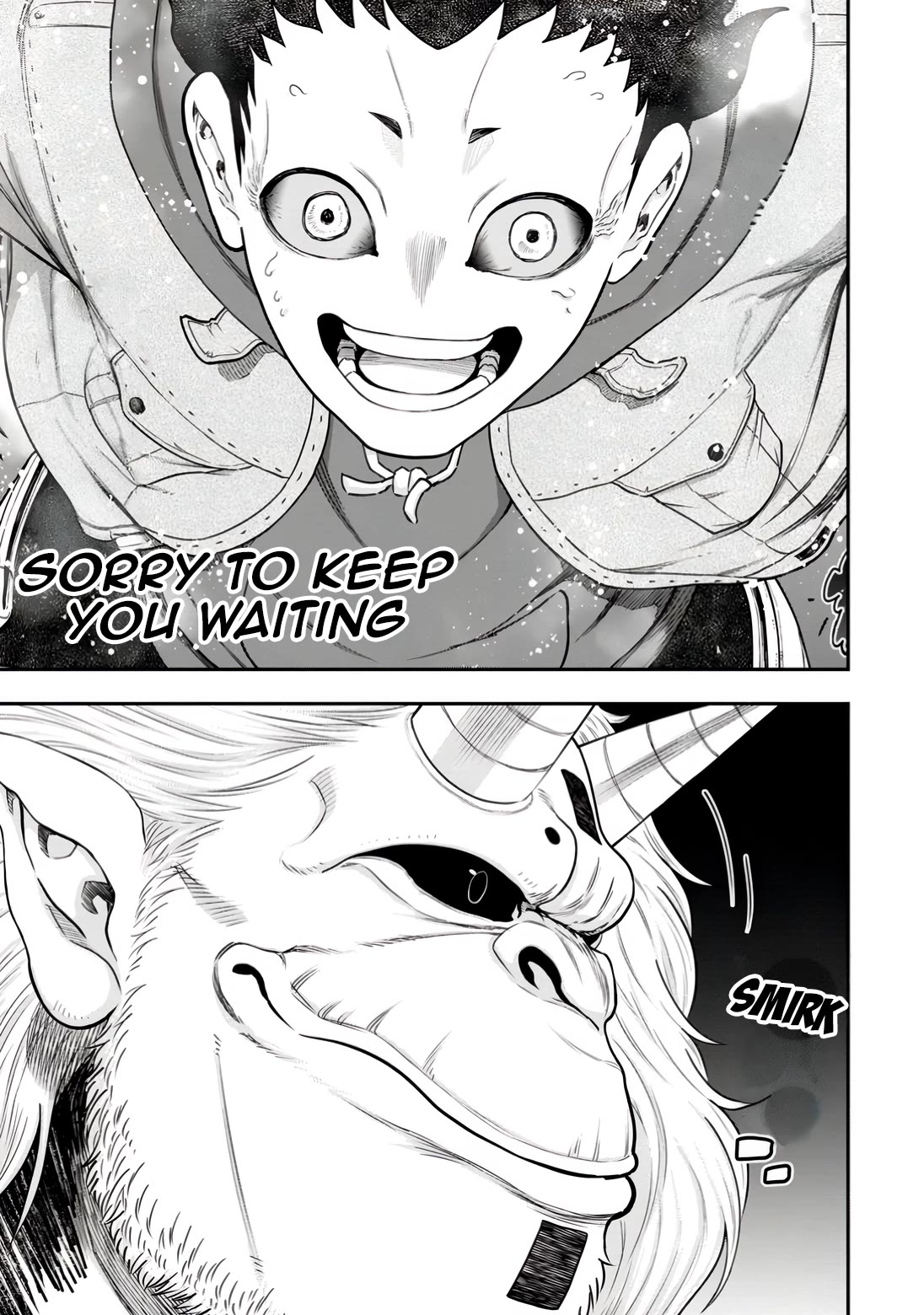 Magical Buffs: The Support Caster is Stronger Than He Realized! chapter 34 page 23