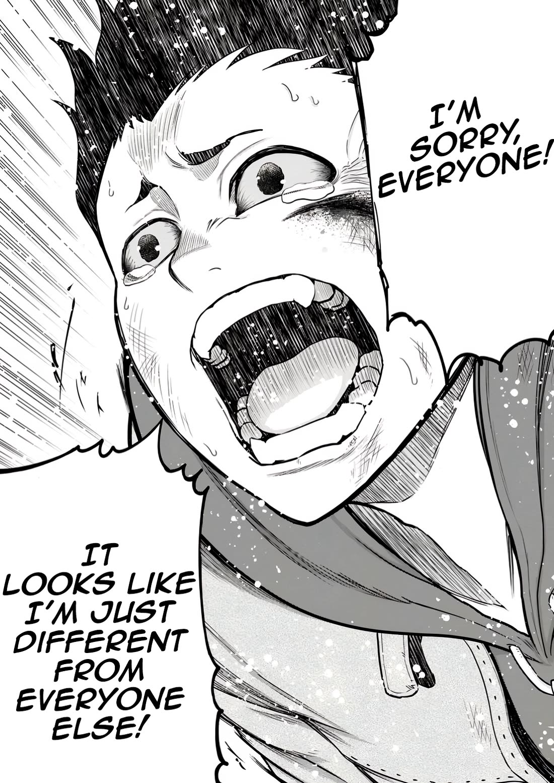 Magical Buffs: The Support Caster is Stronger Than He Realized! chapter 34 page 35