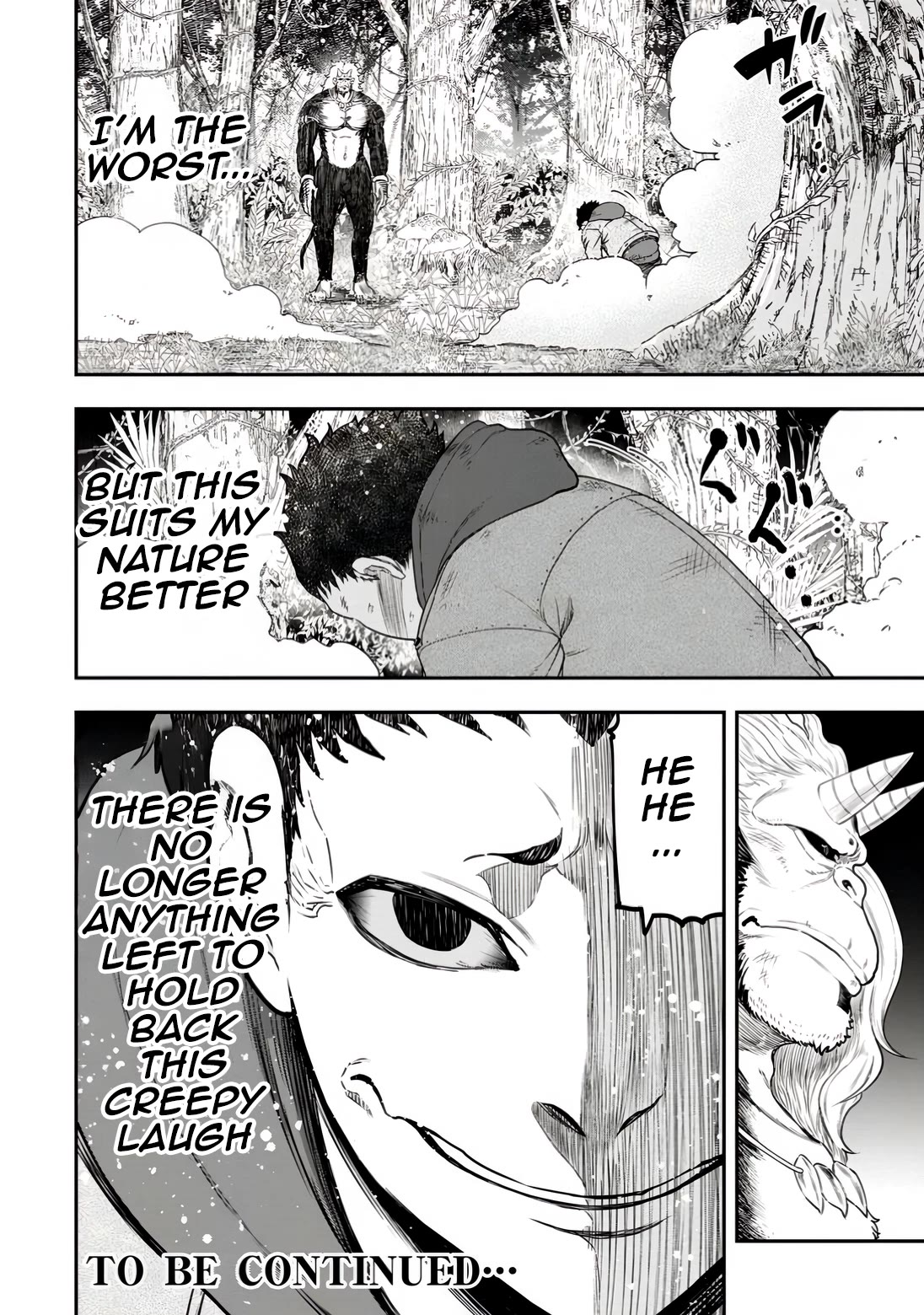 Magical Buffs: The Support Caster is Stronger Than He Realized! chapter 34 page 37