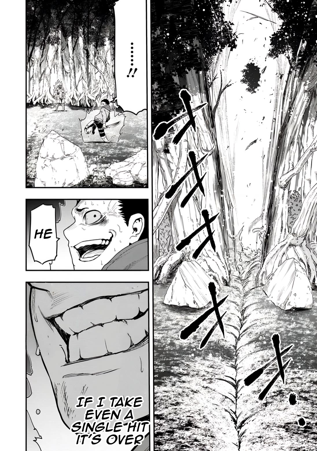 Magical Buffs: The Support Caster is Stronger Than He Realized! chapter 35 page 19