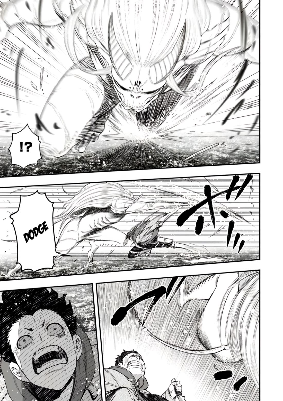 Magical Buffs: The Support Caster is Stronger Than He Realized! chapter 35 page 20