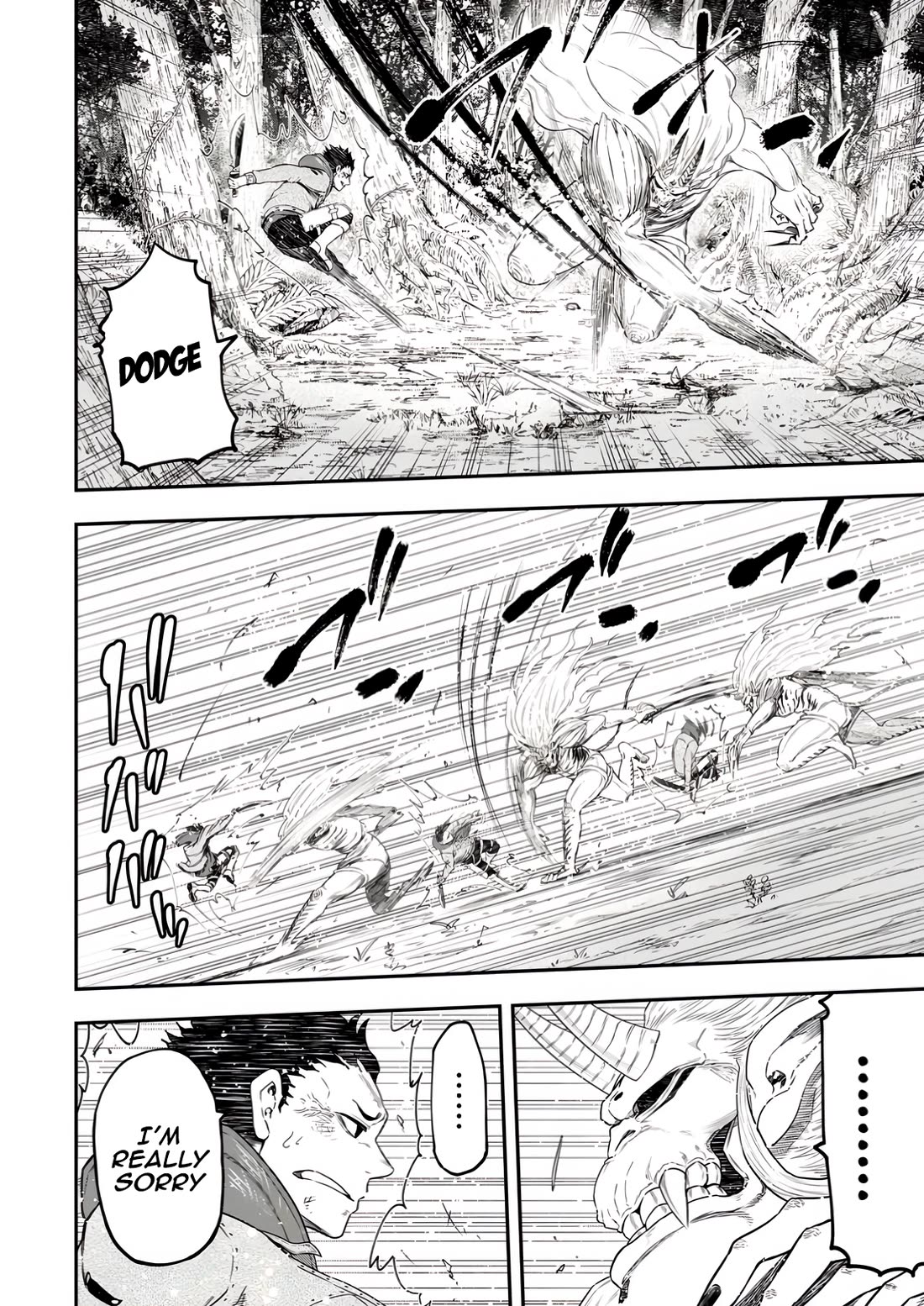 Magical Buffs: The Support Caster is Stronger Than He Realized! chapter 36 page 16