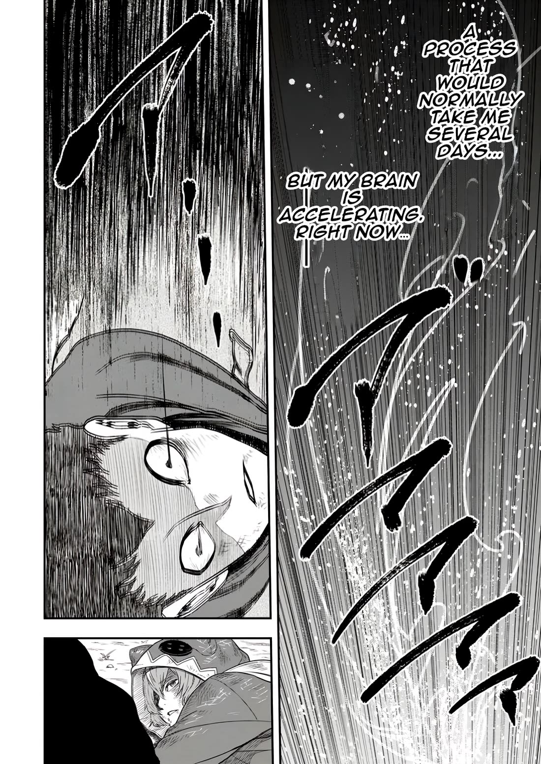Magical Buffs: The Support Caster is Stronger Than He Realized! chapter 36 page 6