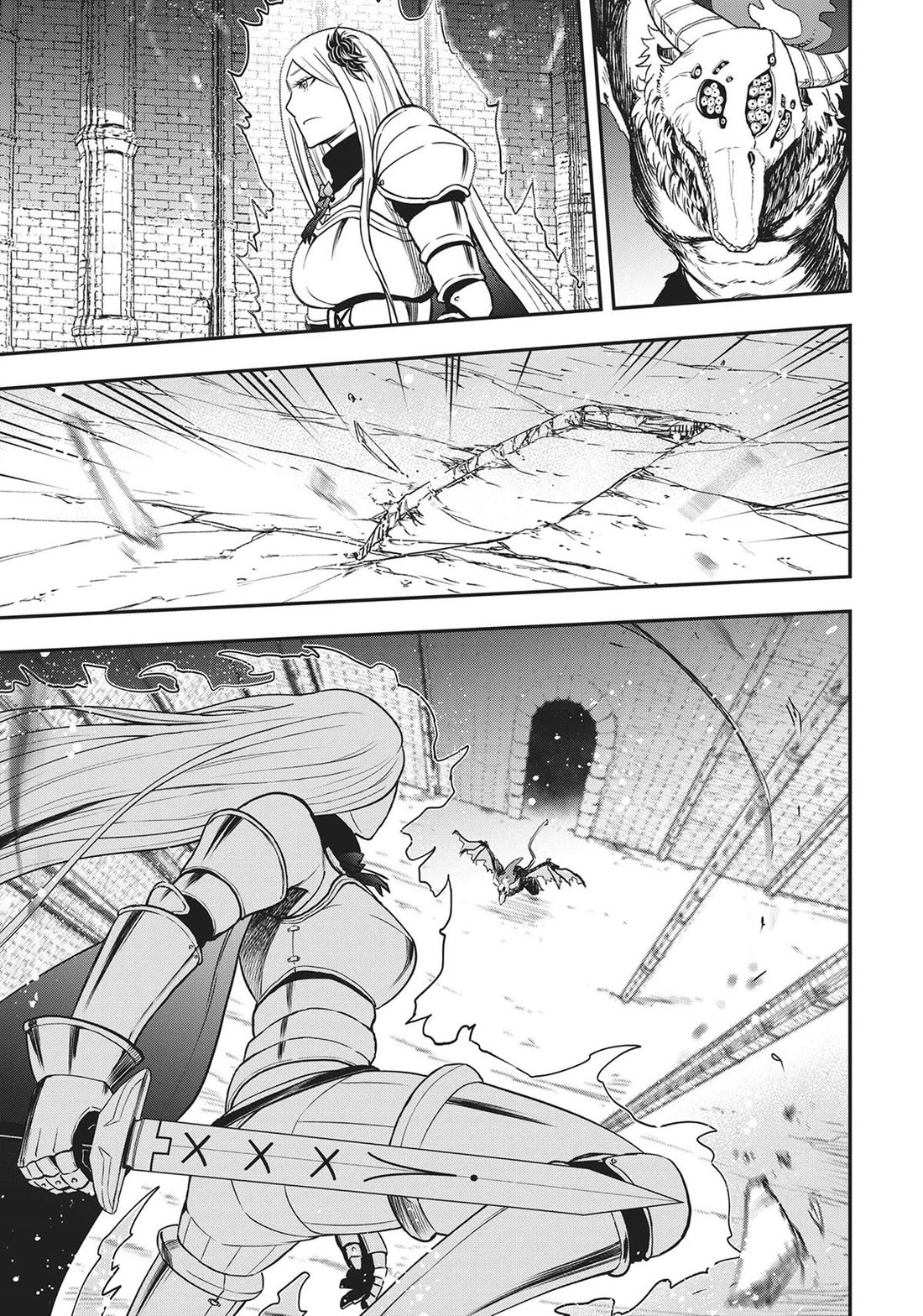 Magical Buffs: The Support Caster is Stronger Than He Realized! chapter 5 page 16