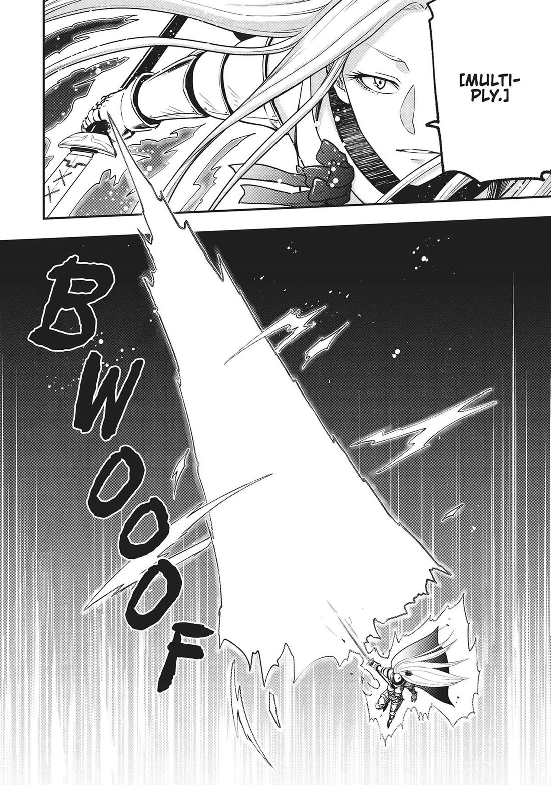 Magical Buffs: The Support Caster is Stronger Than He Realized! chapter 5 page 17