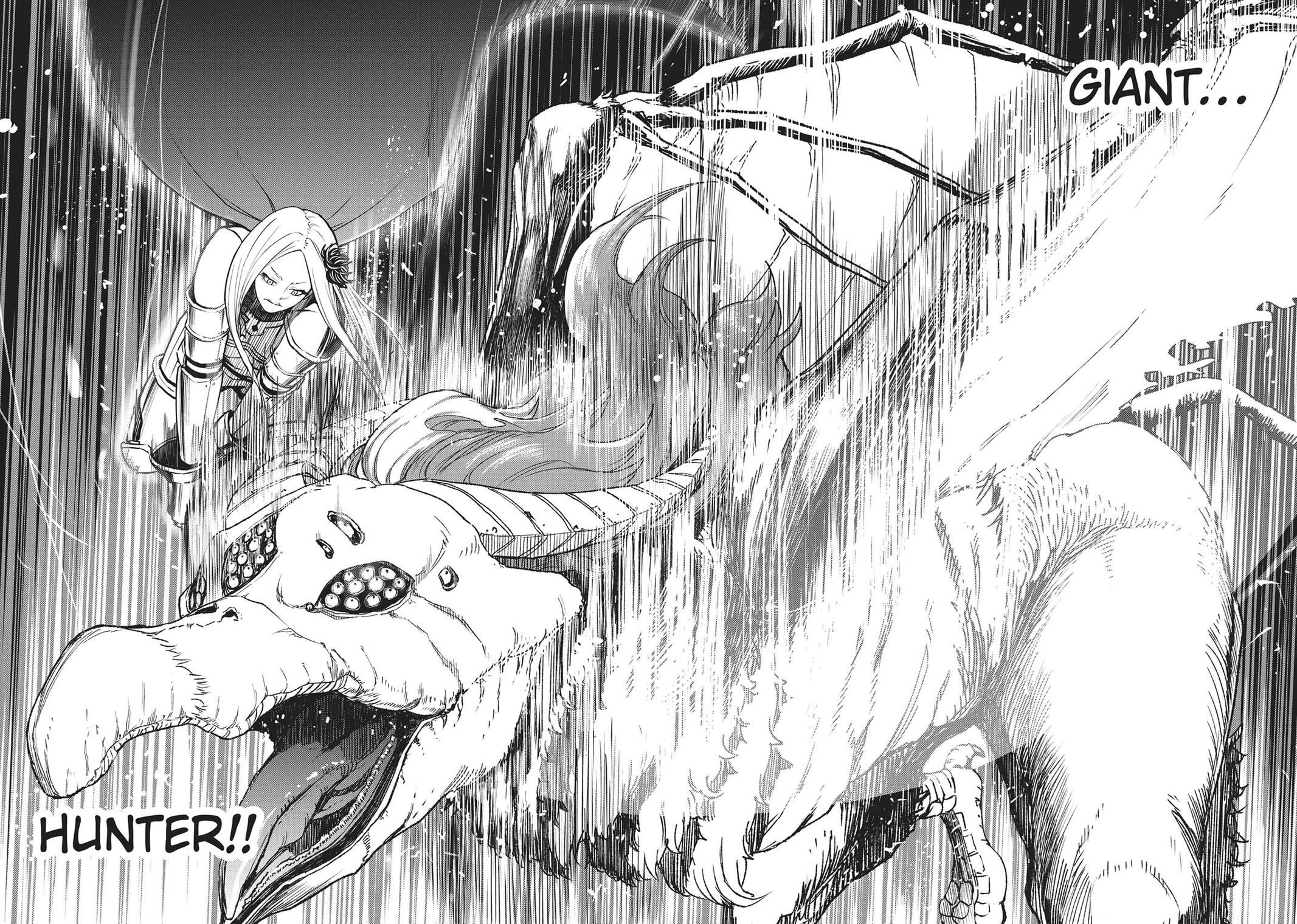 Magical Buffs: The Support Caster is Stronger Than He Realized! chapter 5 page 19