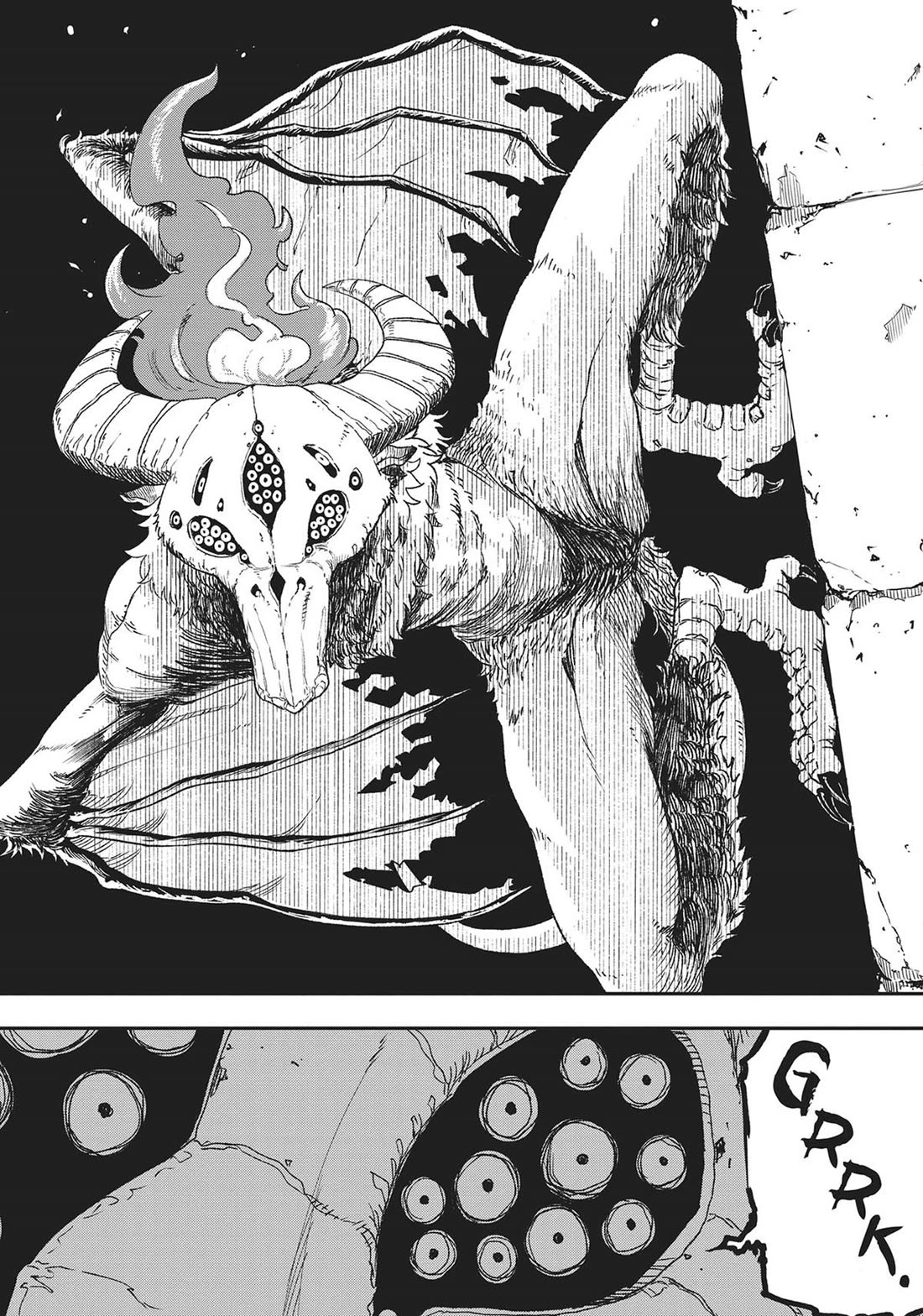 Magical Buffs: The Support Caster is Stronger Than He Realized! chapter 5 page 3