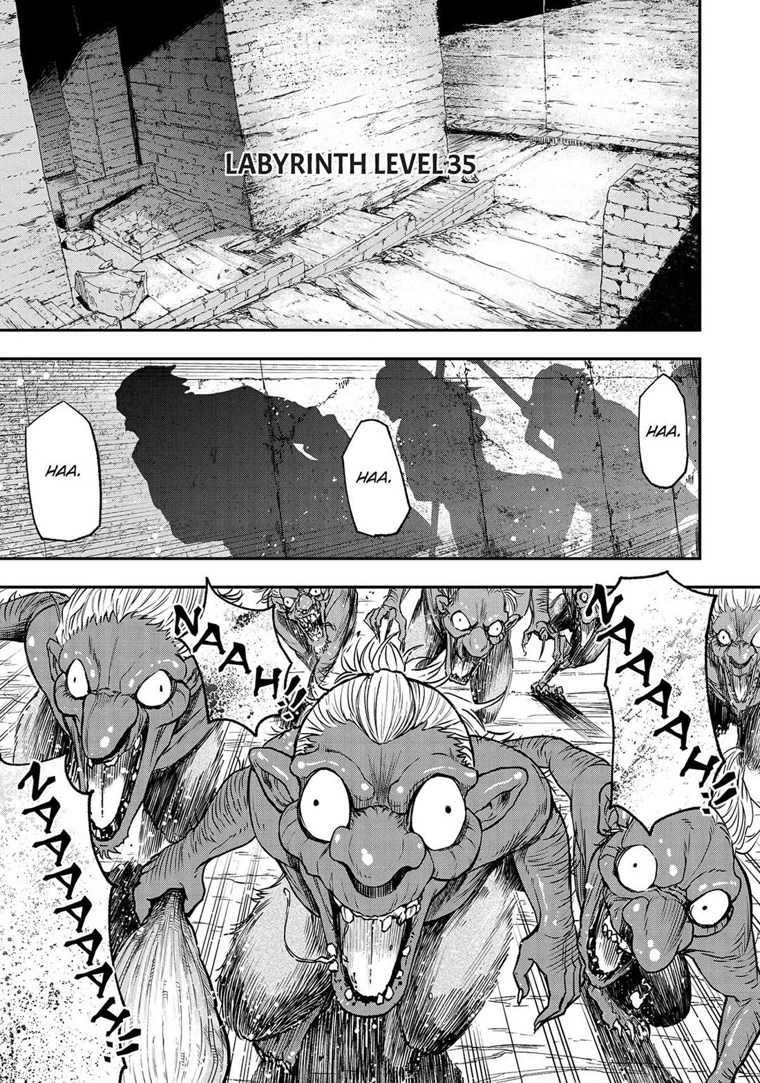 Magical Buffs: The Support Caster is Stronger Than He Realized! chapter 6 page 27