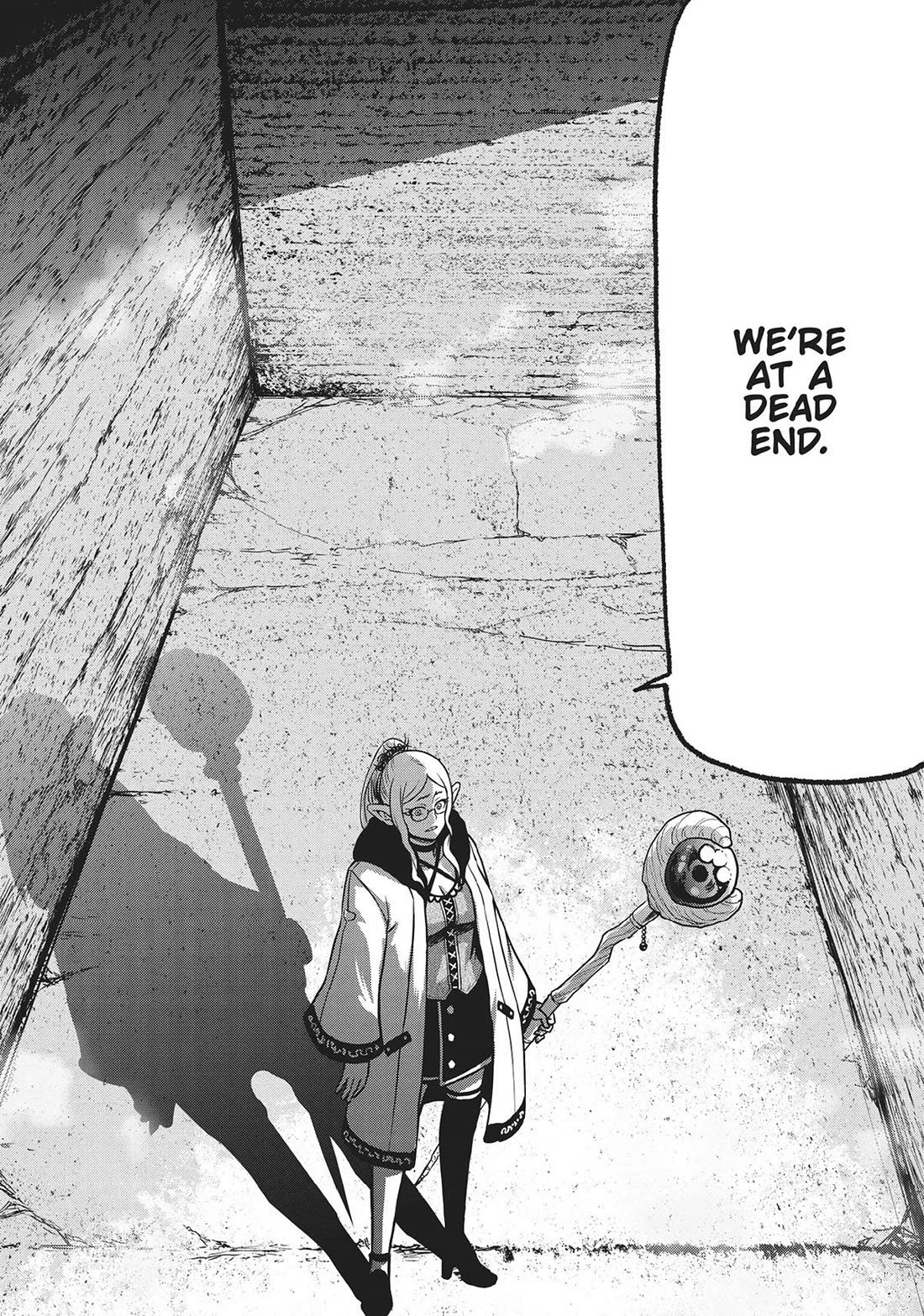Magical Buffs: The Support Caster is Stronger Than He Realized! chapter 6 page 34
