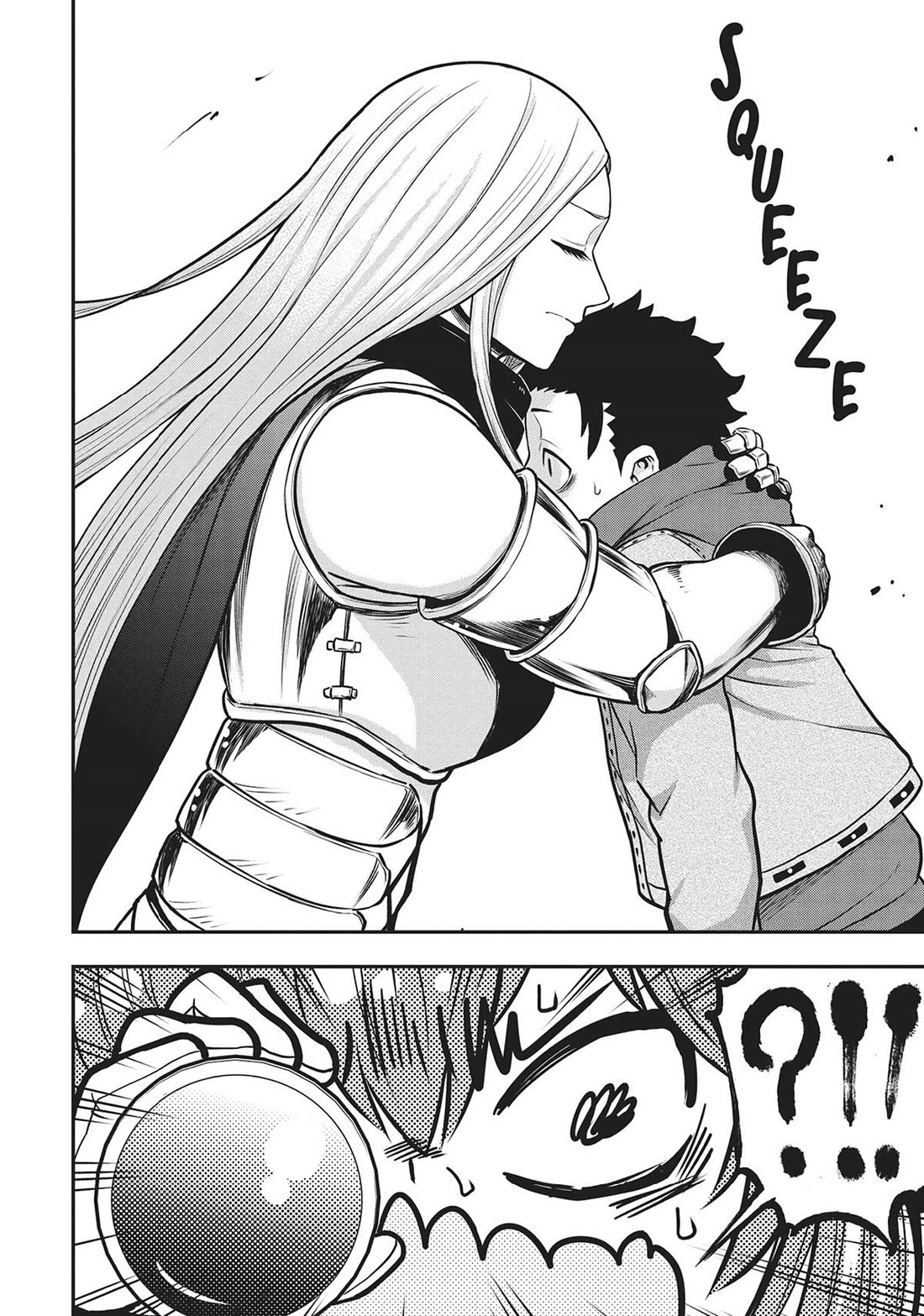 Magical Buffs: The Support Caster is Stronger Than He Realized! chapter 7 page 22