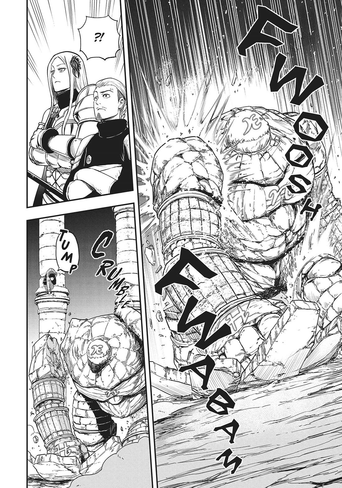 Magical Buffs: The Support Caster is Stronger Than He Realized! chapter 8 page 20