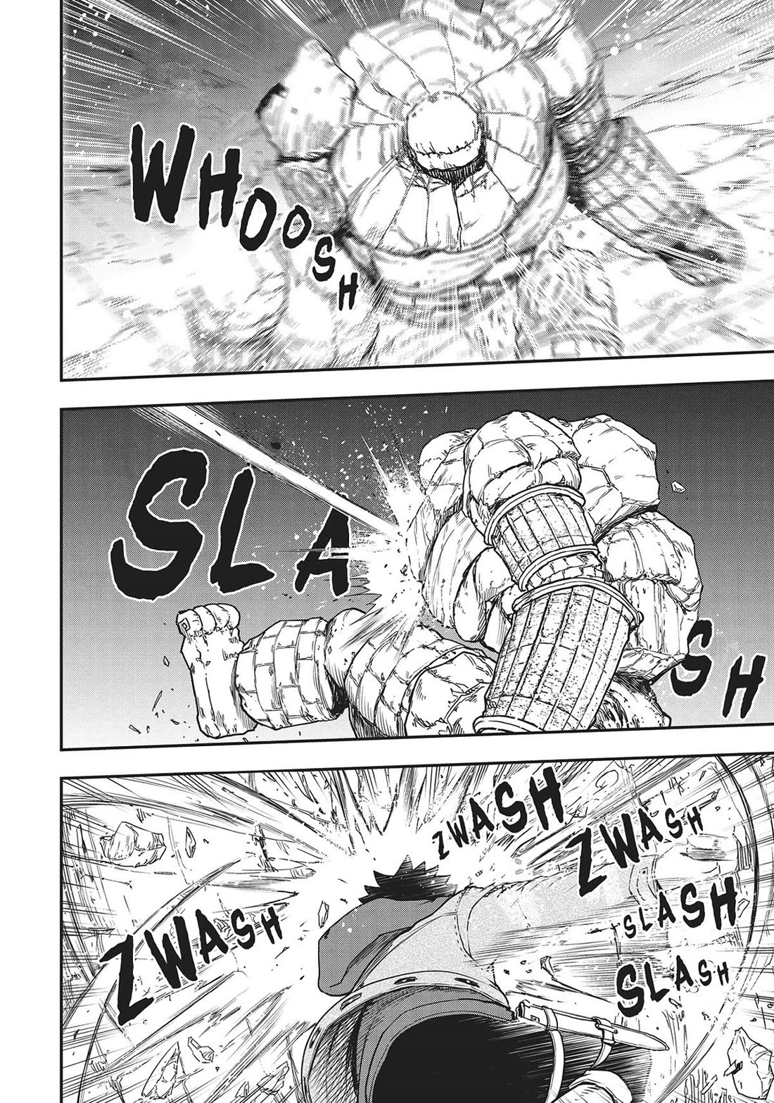 Magical Buffs: The Support Caster is Stronger Than He Realized! chapter 8 page 22