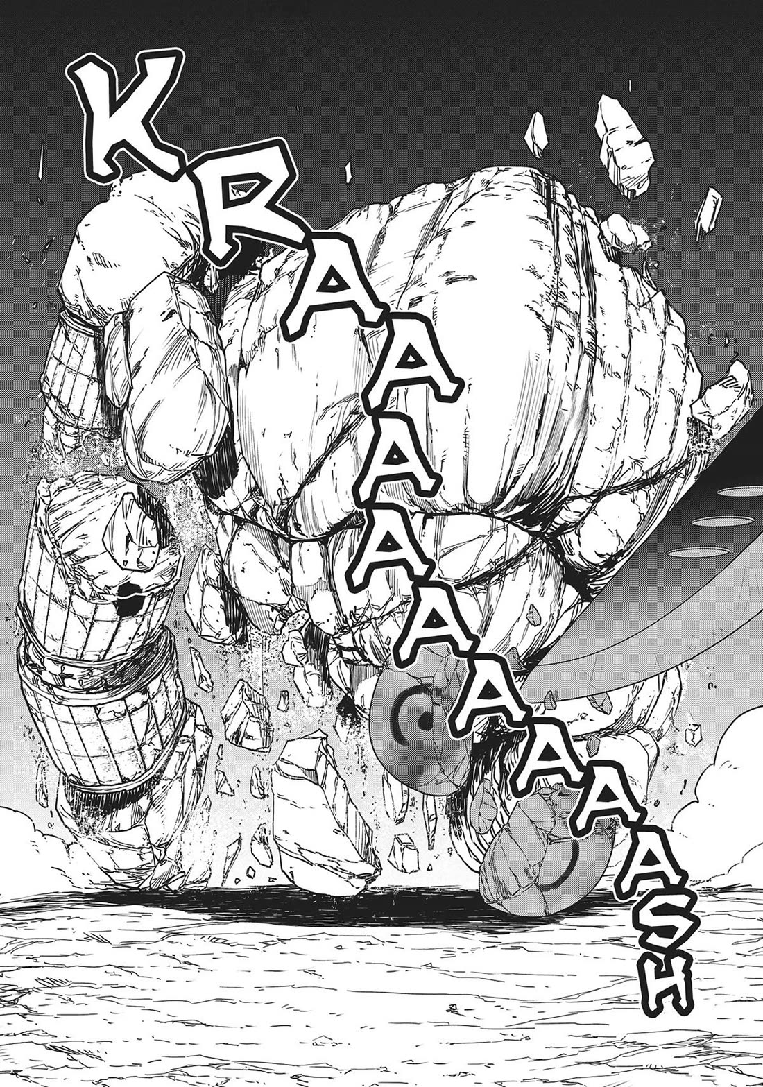 Magical Buffs: The Support Caster is Stronger Than He Realized! chapter 8 page 25