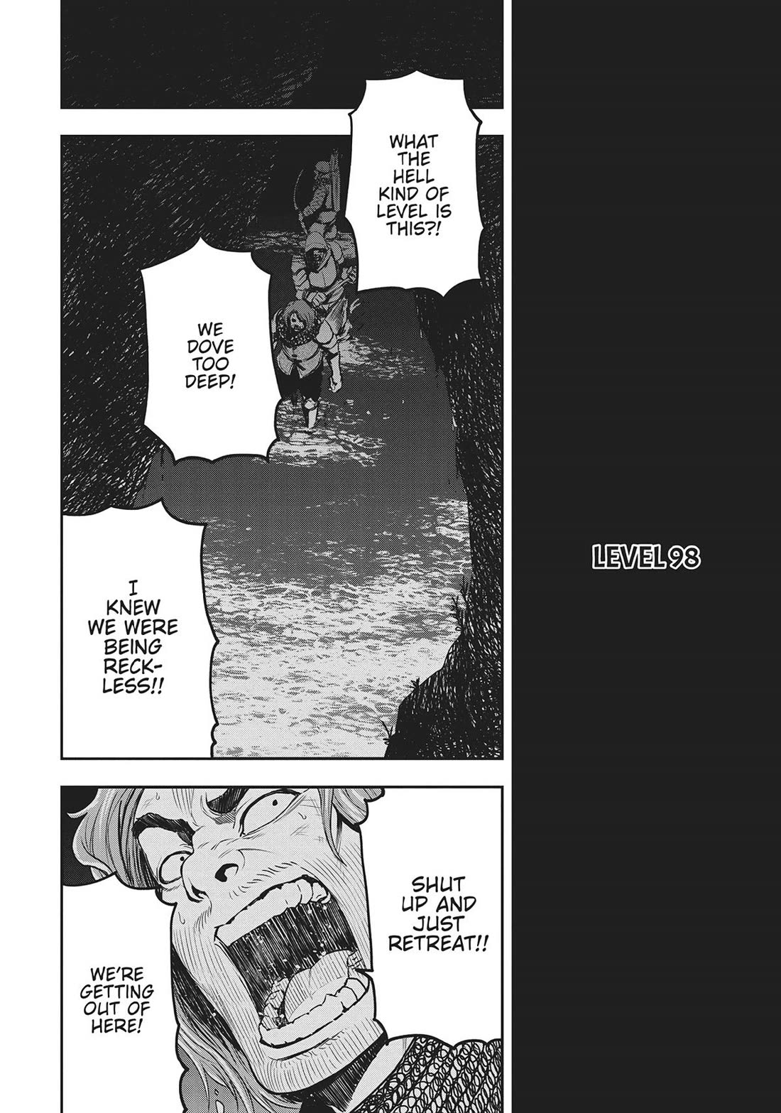Magical Buffs: The Support Caster is Stronger Than He Realized! chapter 9 page 24