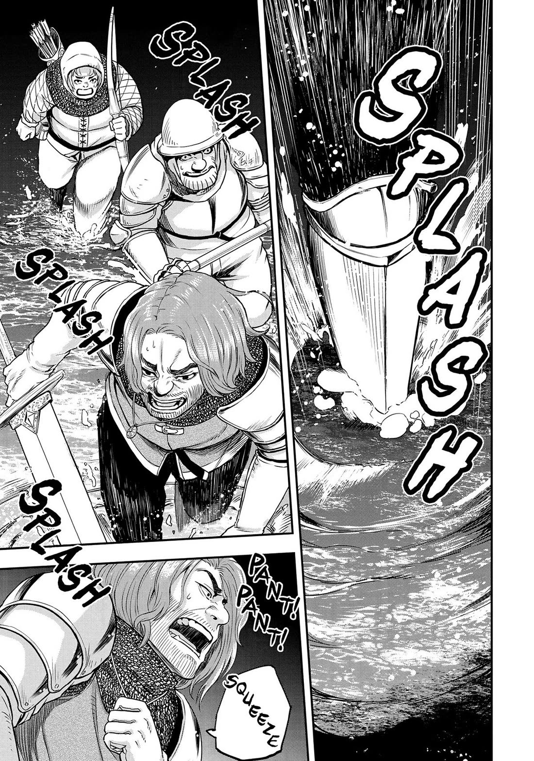 Magical Buffs: The Support Caster is Stronger Than He Realized! chapter 9 page 25