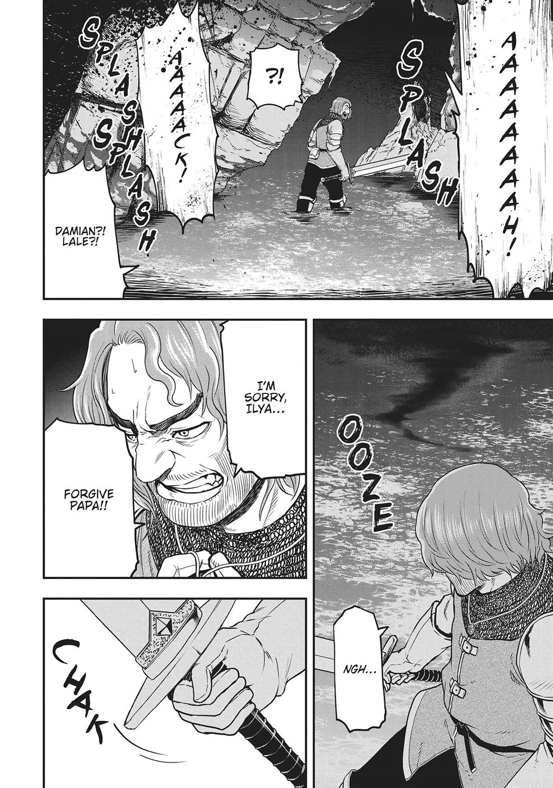 Magical Buffs: The Support Caster is Stronger Than He Realized! chapter 9 page 26