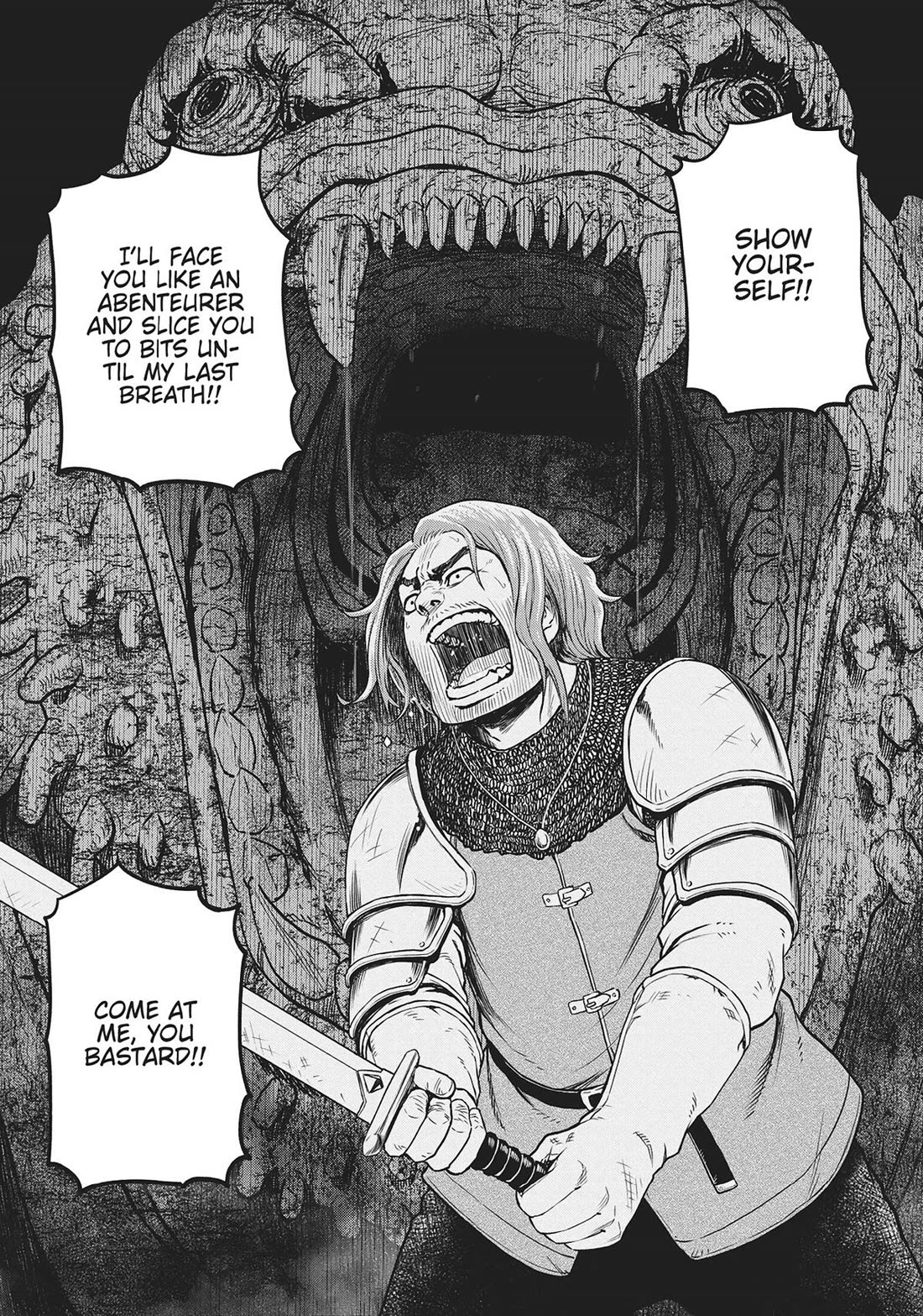 Magical Buffs: The Support Caster is Stronger Than He Realized! chapter 9 page 27