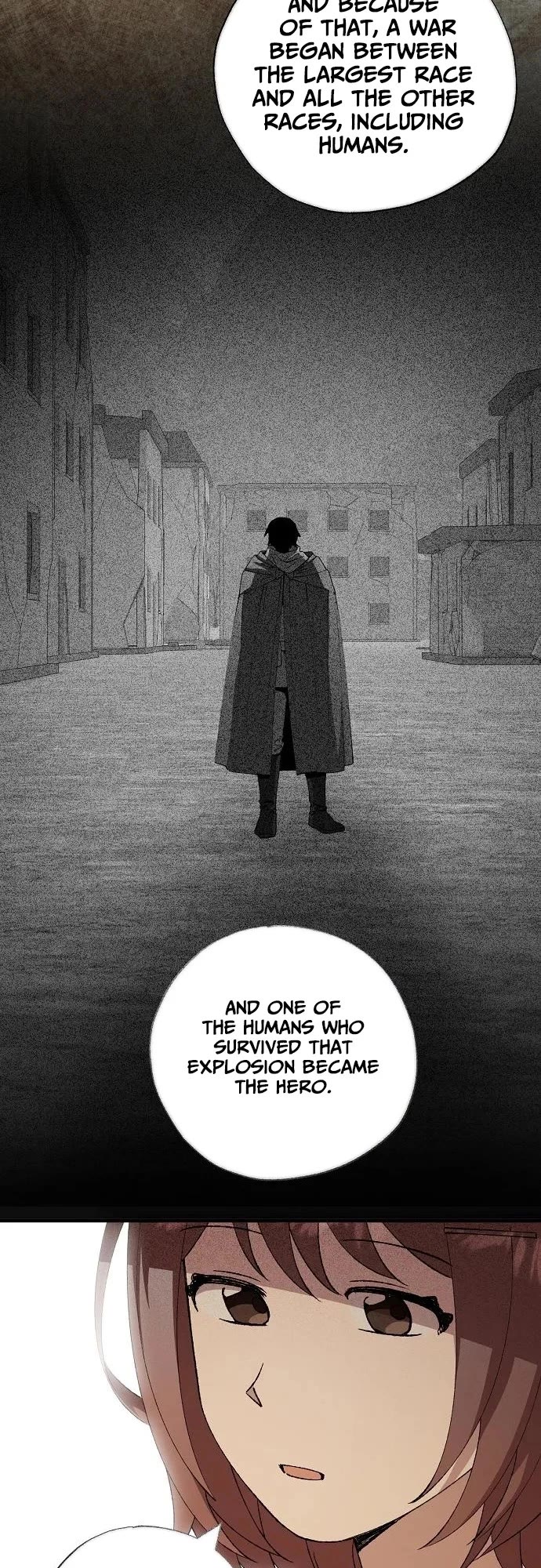 Magical Realm Shopkeeper chapter 101 page 11