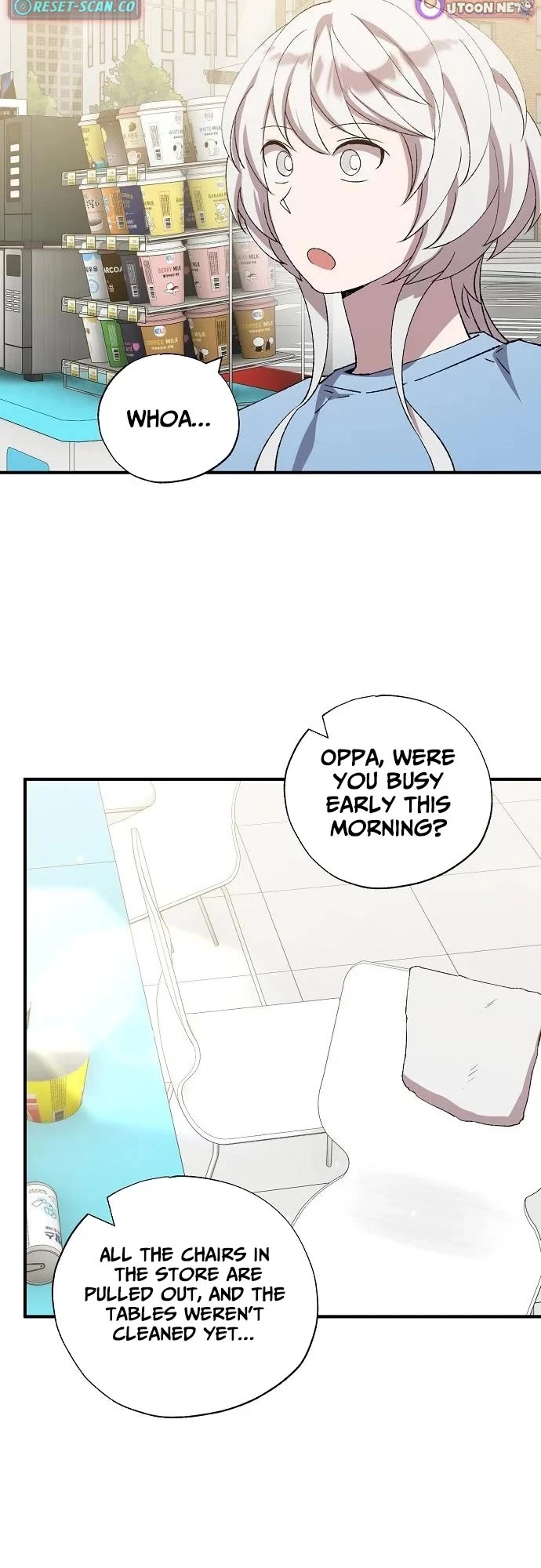 Magical Realm Shopkeeper chapter 101 page 15