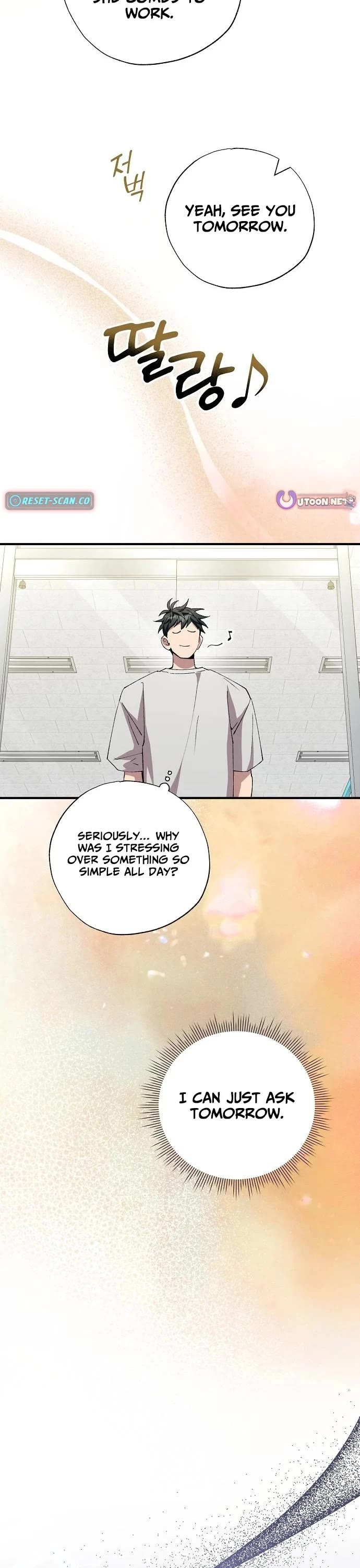 Magical Realm Shopkeeper chapter 101 page 29