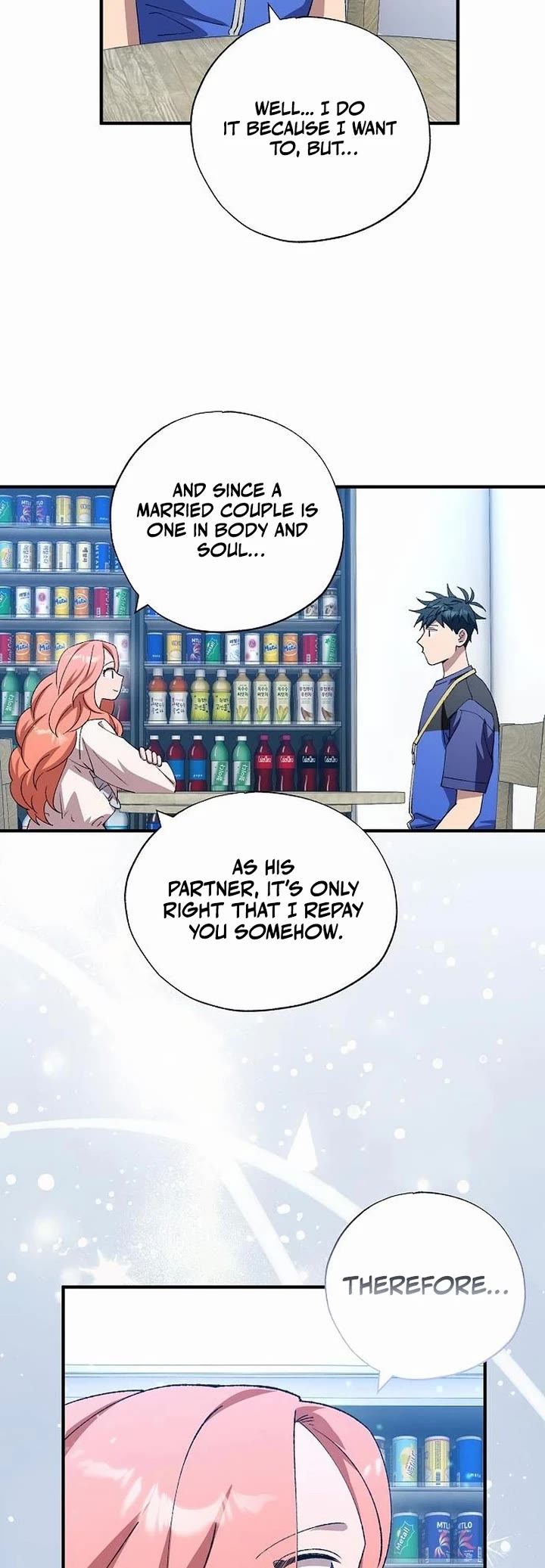 Magical Realm Shopkeeper chapter 102 page 26