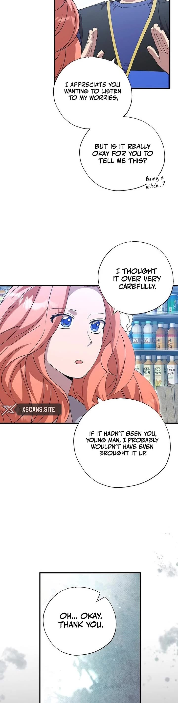 Magical Realm Shopkeeper chapter 103 page 11