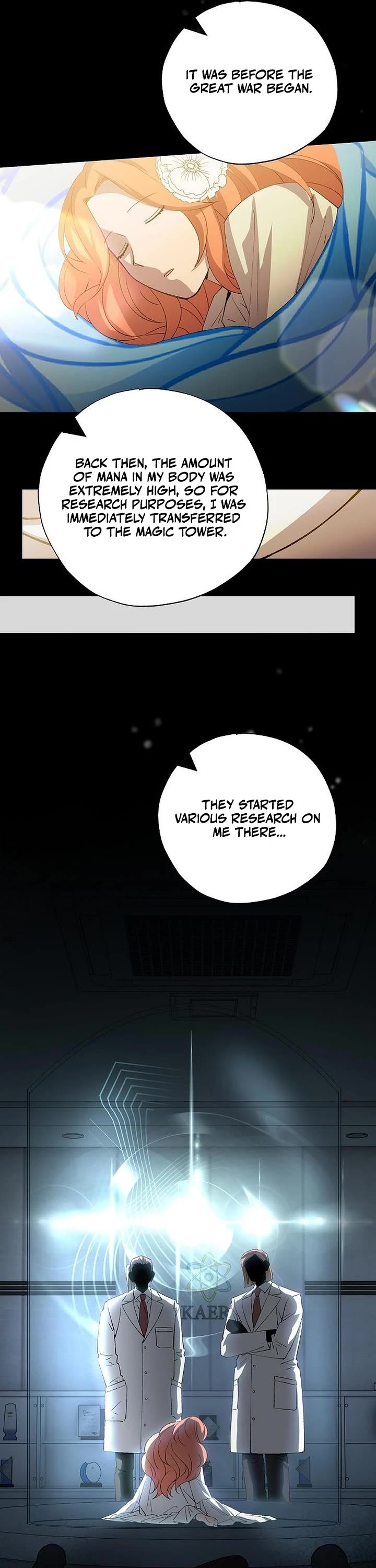 Magical Realm Shopkeeper chapter 103 page 13