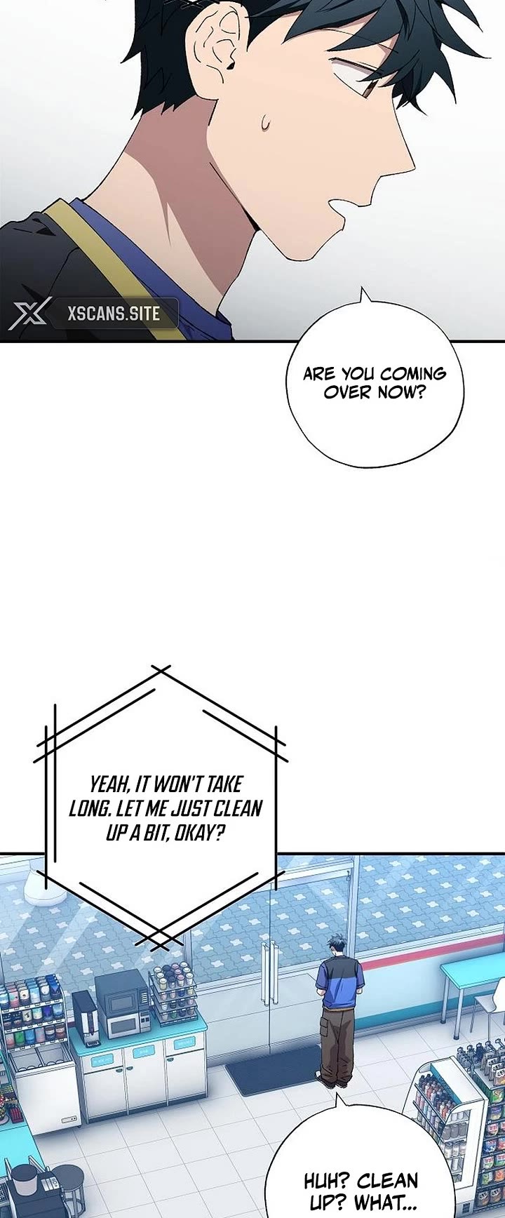 Magical Realm Shopkeeper chapter 103 page 33