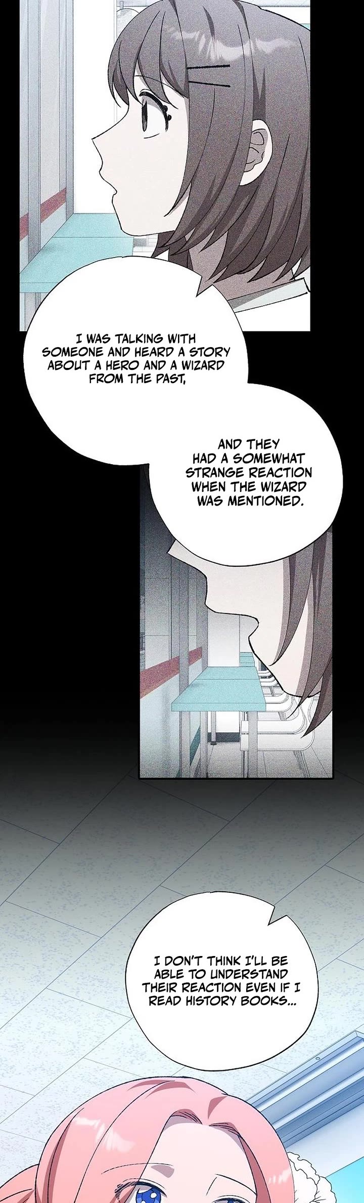 Magical Realm Shopkeeper chapter 103 page 5