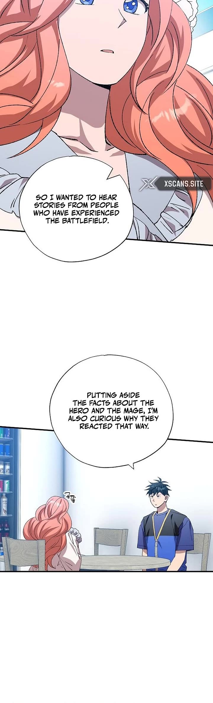 Magical Realm Shopkeeper chapter 103 page 6