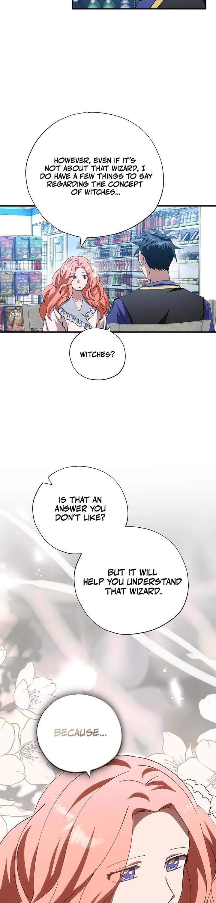Magical Realm Shopkeeper chapter 103 page 8