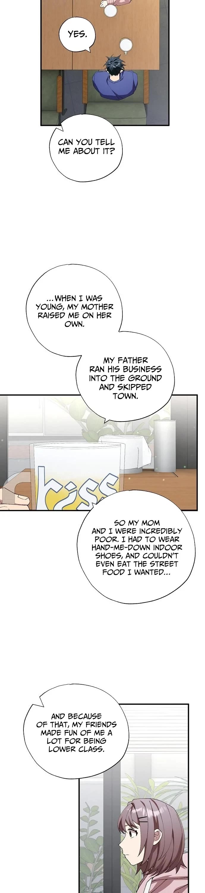 Magical Realm Shopkeeper chapter 104 page 18