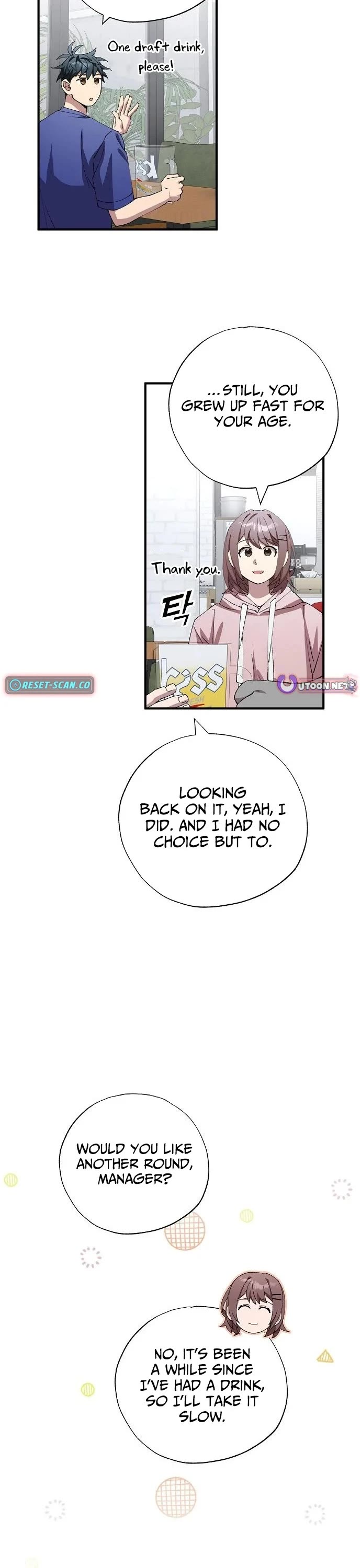 Magical Realm Shopkeeper chapter 104 page 22