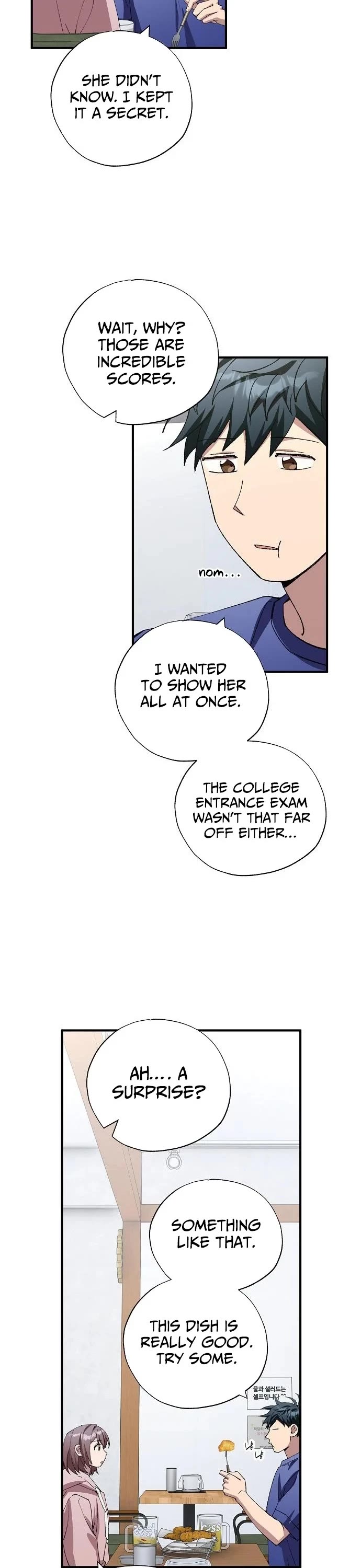 Magical Realm Shopkeeper chapter 104 page 25