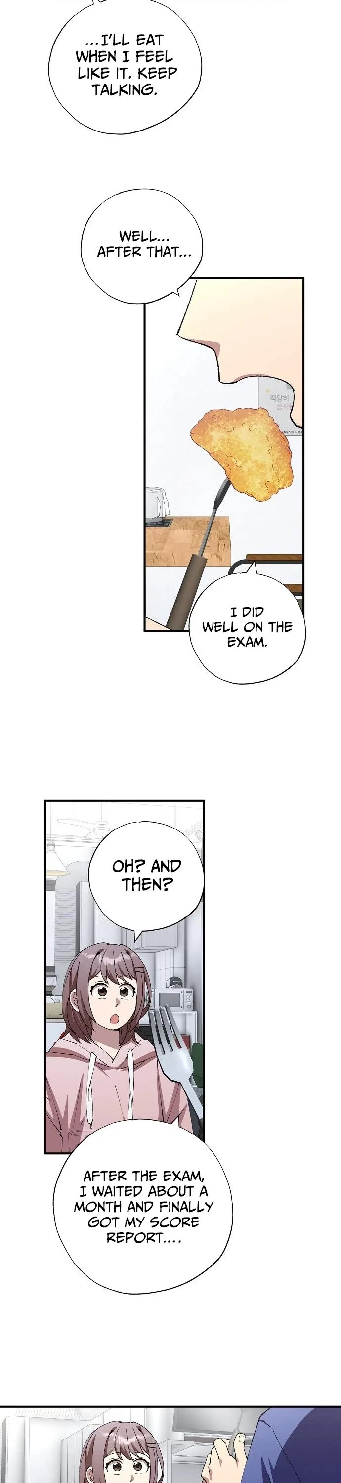 Magical Realm Shopkeeper chapter 104 page 26