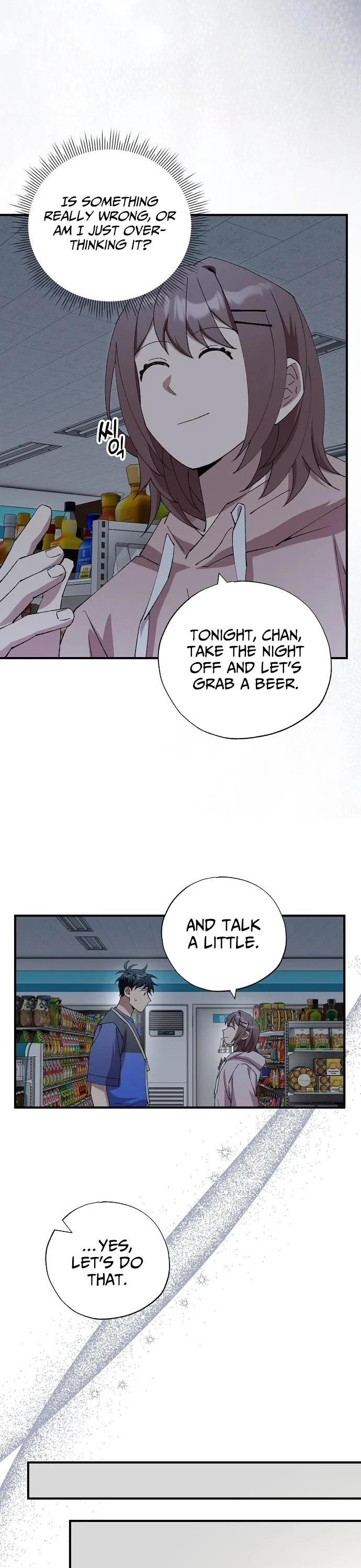 Magical Realm Shopkeeper chapter 104 page 5