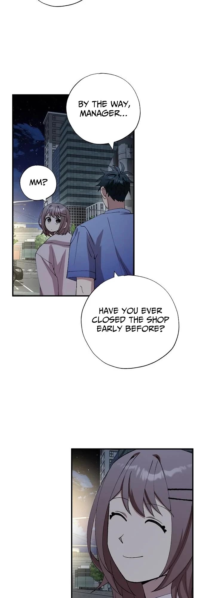 Magical Realm Shopkeeper chapter 104 page 7