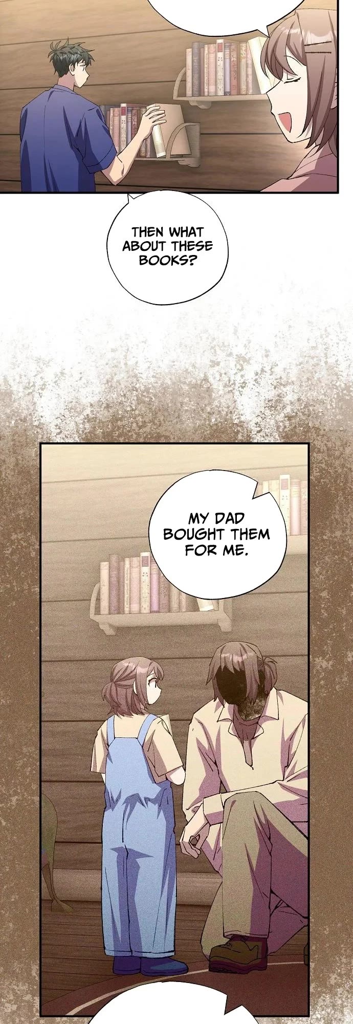 Magical Realm Shopkeeper chapter 105 page 19