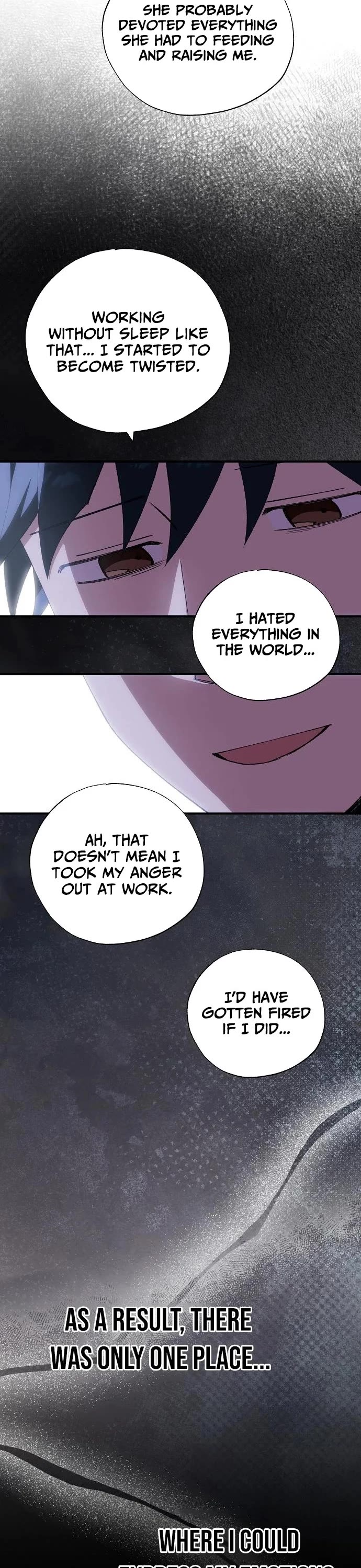 Magical Realm Shopkeeper chapter 105 page 2