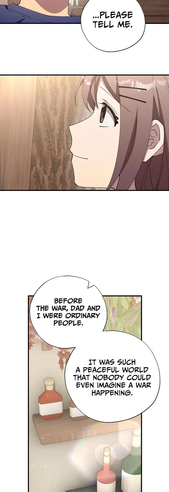 Magical Realm Shopkeeper chapter 105 page 24
